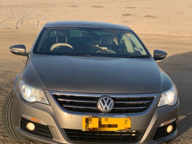 Volkswagen Cc in Namibia