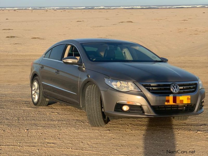 Volkswagen Cc in Namibia