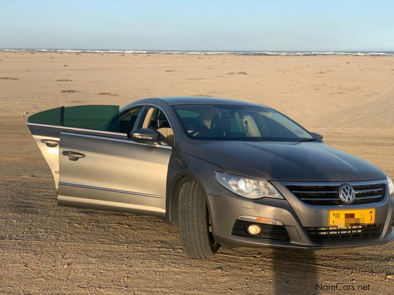 Volkswagen Cc in Namibia