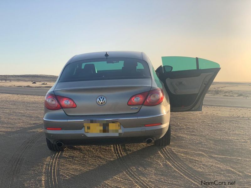 Volkswagen Cc in Namibia