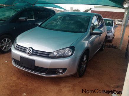 Volkswagen GOLF 1.4 TSI  Comfortline in Namibia