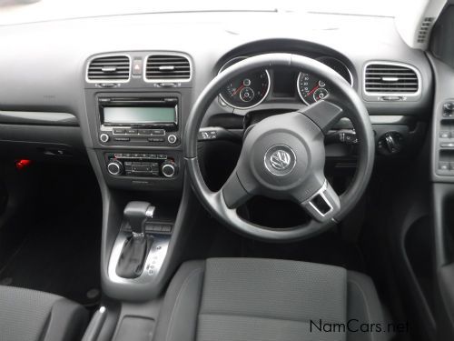 Volkswagen GOLF 1.4 TSI  Comfortline in Namibia