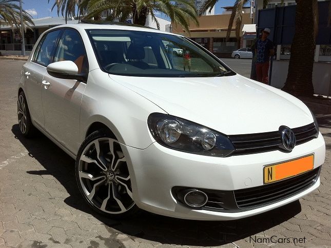 tilstødende Årvågenhed sne Used Volkswagen GOLF 6 1.4TSi Highline | 2010 GOLF 6 1.4TSi Highline for  sale | Windhoek Volkswagen GOLF 6 1.4TSi Highline sales | Volkswagen GOLF 6  1.4TSi Highline Price N$ 225,900 | Used cars