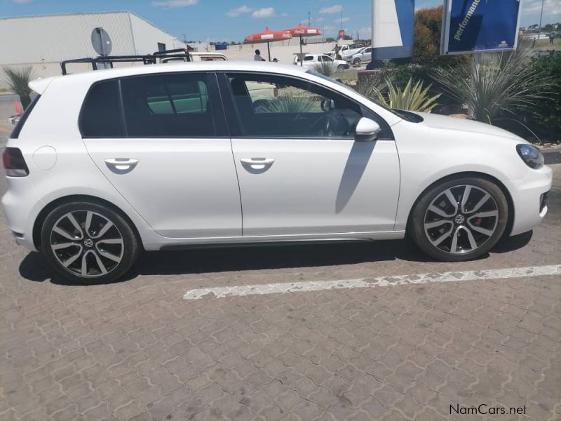 Volkswagen Golf  6 Gti in Namibia