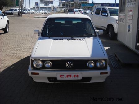 Volkswagen Golf  Bilabong 1.4 trend in Namibia