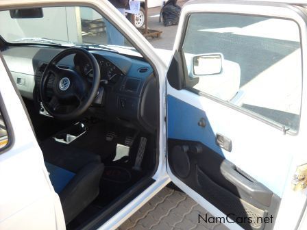 Volkswagen Golf  Bilabong 1.4 trend in Namibia