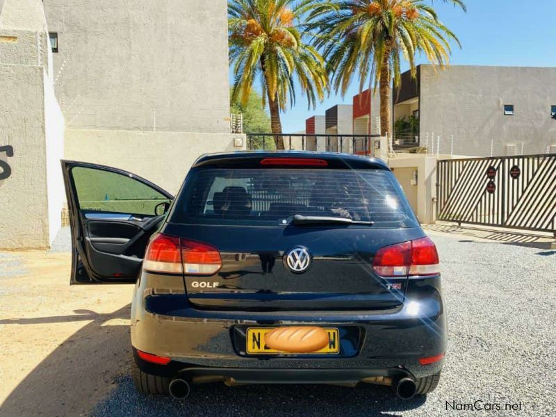 Volkswagen Golf 1.4 TSI SUPERCHARGER 2010 in Namibia