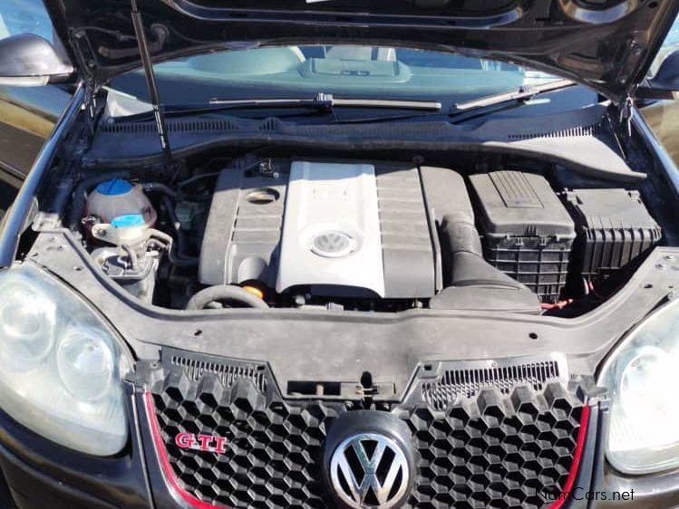 Volkswagen Golf 5 gti in Namibia