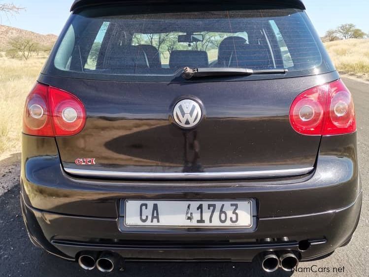 Volkswagen Golf 5 gti in Namibia