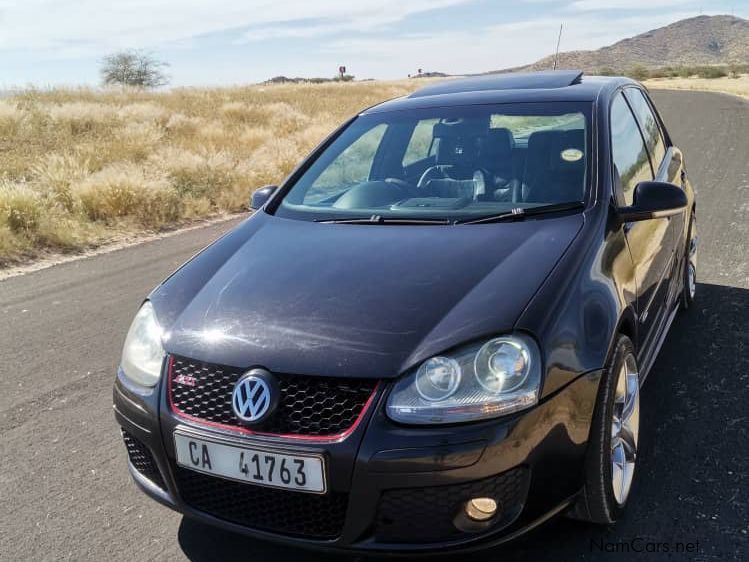 Volkswagen Golf 5 gti in Namibia