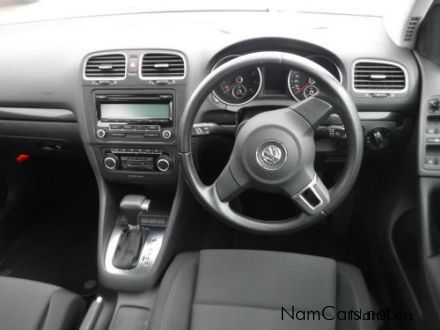 Volkswagen Golf 6 1.4  TSI comfortline in Namibia