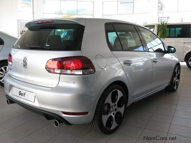 New Volkswagen Golf 6 GTi, 2010 Golf 6 GTi for sale, Swakopmund  Volkswagen Golf 6 GTi sales, Volkswagen Golf 6 GTi Price N$ 6,228 p.m.