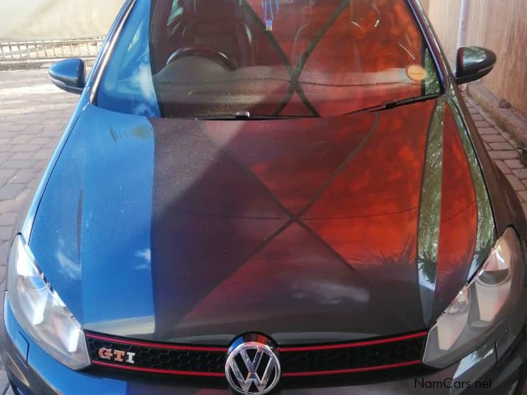 Volkswagen Golf 6 gti 2.0 in Namibia