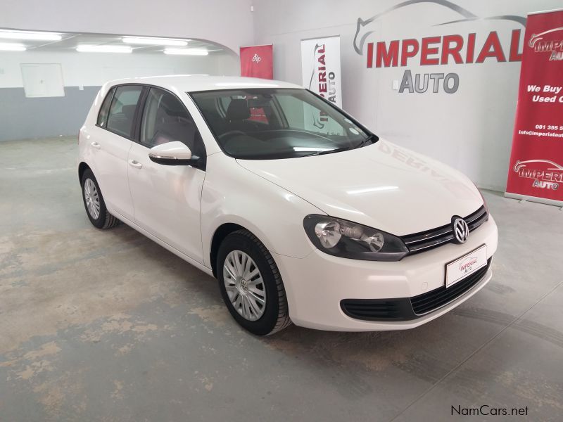 Volkswagen Golf Tsi H/B 1.4 in Namibia