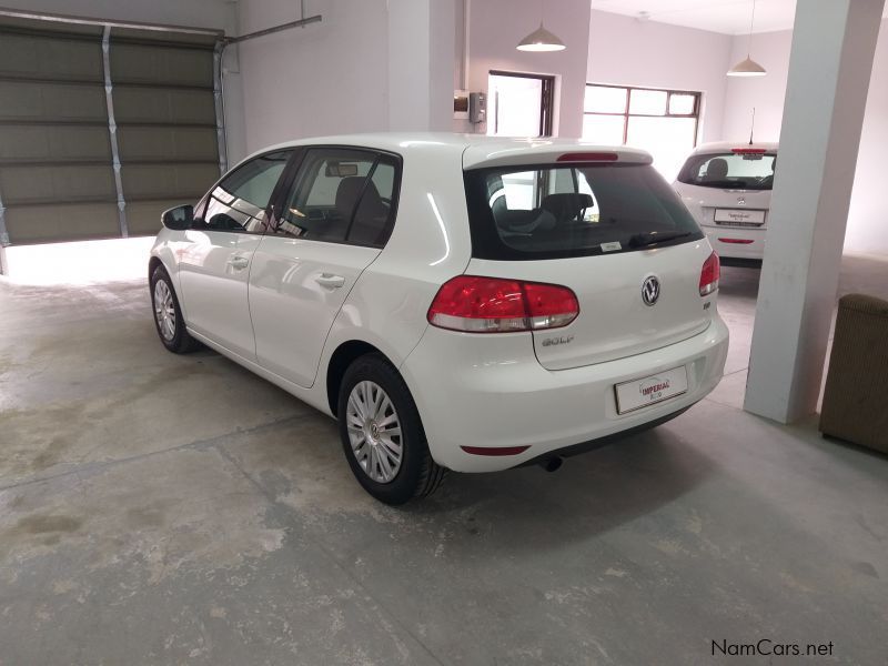 Volkswagen Golf Tsi H/B 1.4 in Namibia