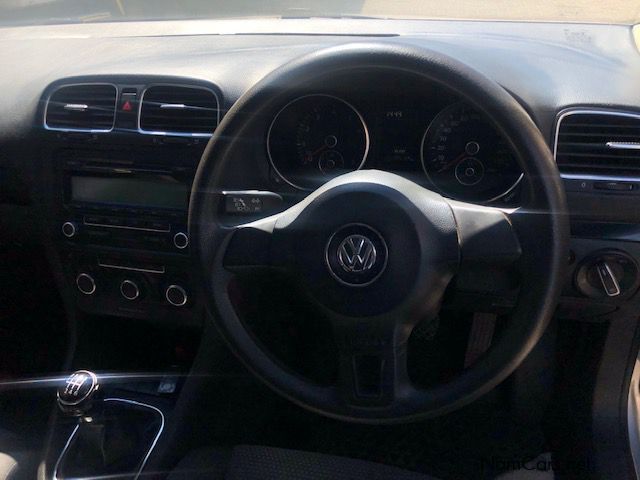 Volkswagen Golf VI 1.4 Comfortline in Namibia