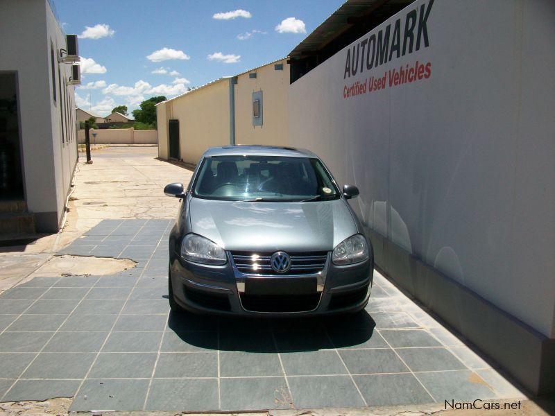 Volkswagen JETTA 1.4TSI in Namibia