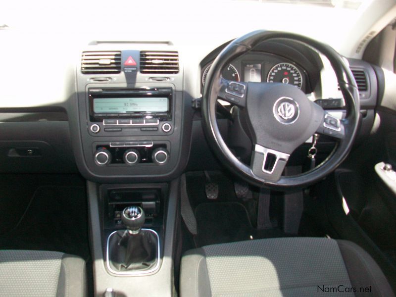 Volkswagen JETTA 1.4TSI in Namibia