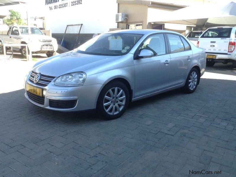 Used Volkswagen JETTA 5 HIGHLINE 2010 JETTA 5 HIGHLINE for sale