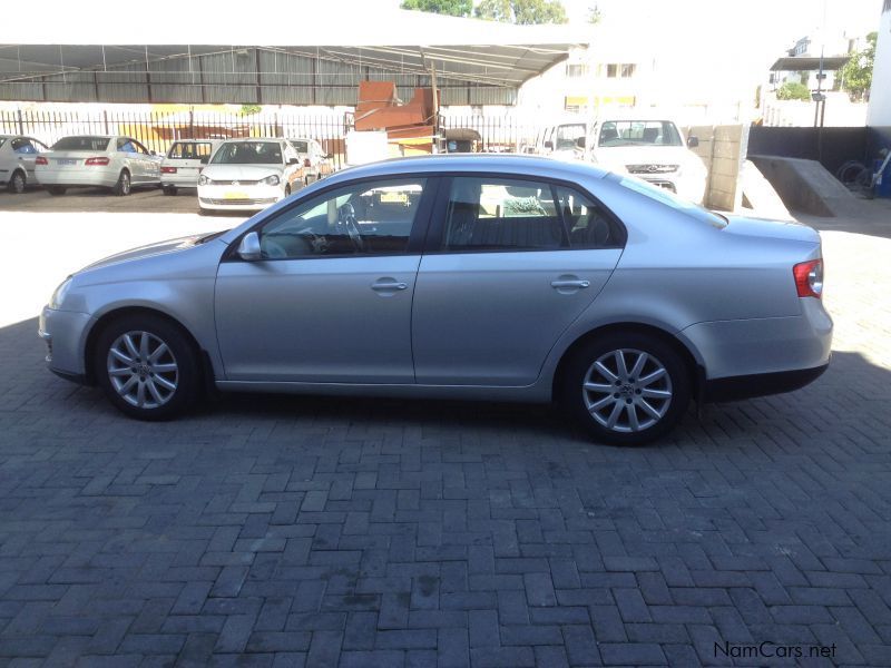 Used Volkswagen JETTA 5 HIGHLINE 2010 JETTA 5 HIGHLINE for sale