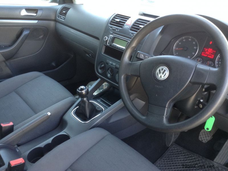 Volkswagen JETTA 5 HIGHLINE in Namibia