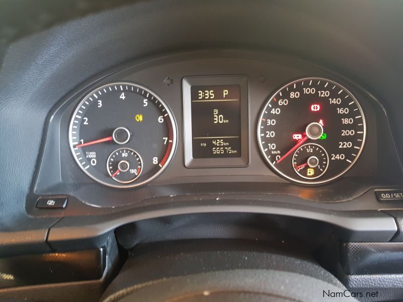 Volkswagen Jetta 1.4 TFSI DSG in Namibia