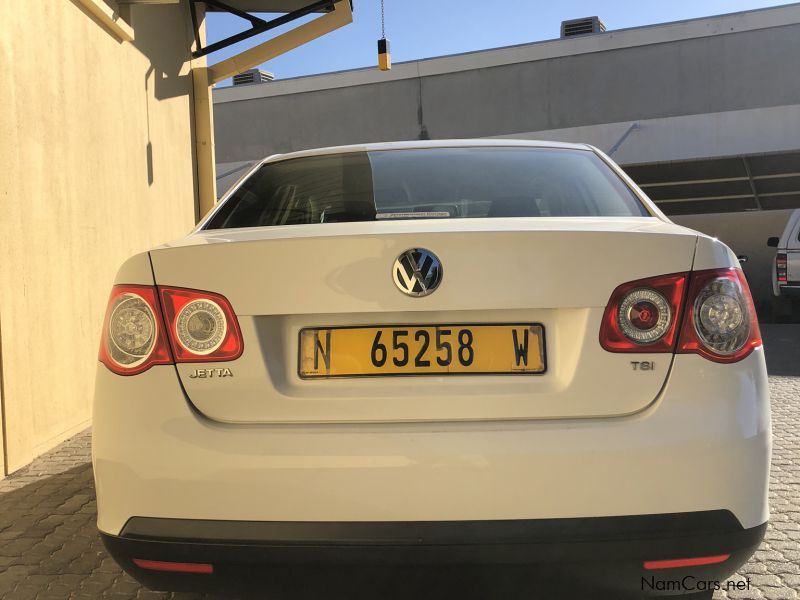 Volkswagen Jetta 1.4 Tsi in Namibia