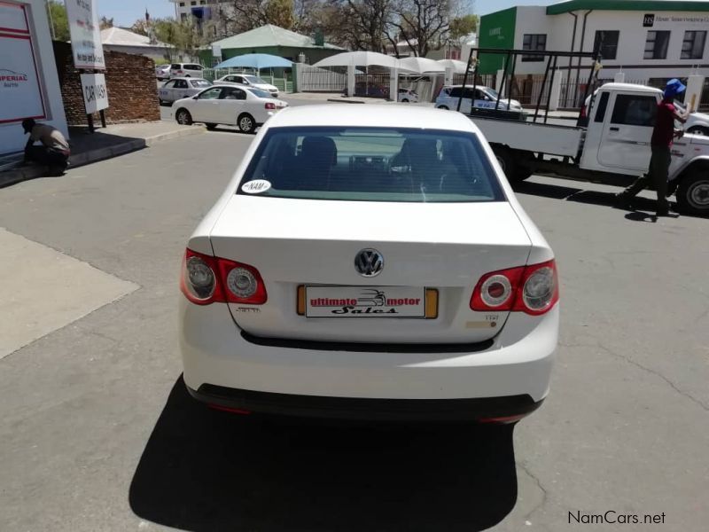 Volkswagen Jetta 1.6 Tdi Comfortline in Namibia