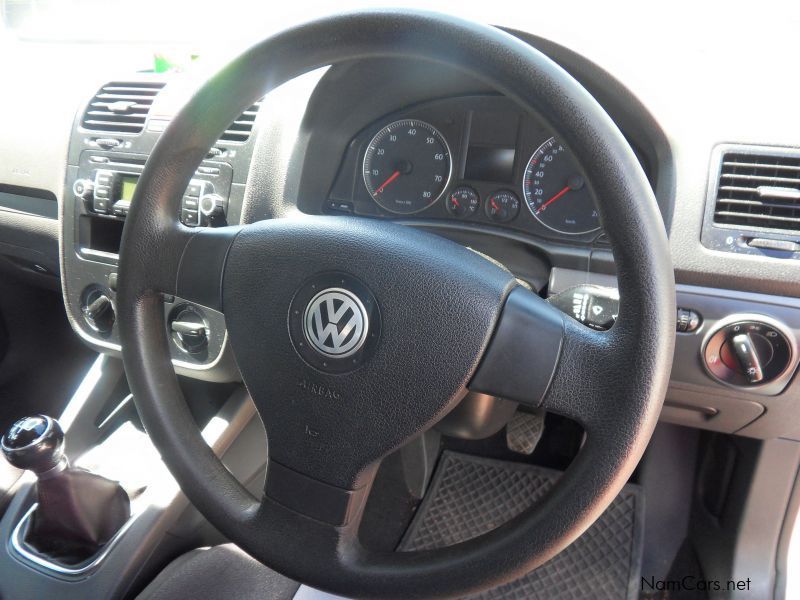 Volkswagen Jetta 5 2.0 Comfortline in Namibia