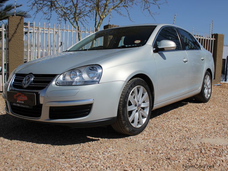 Volkswagen Jetta 5 in Namibia