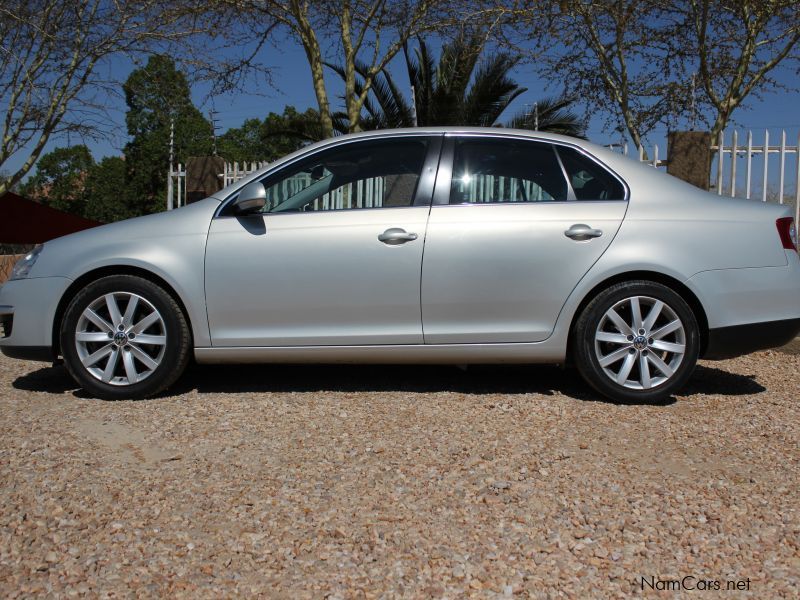 Volkswagen Jetta 5 in Namibia