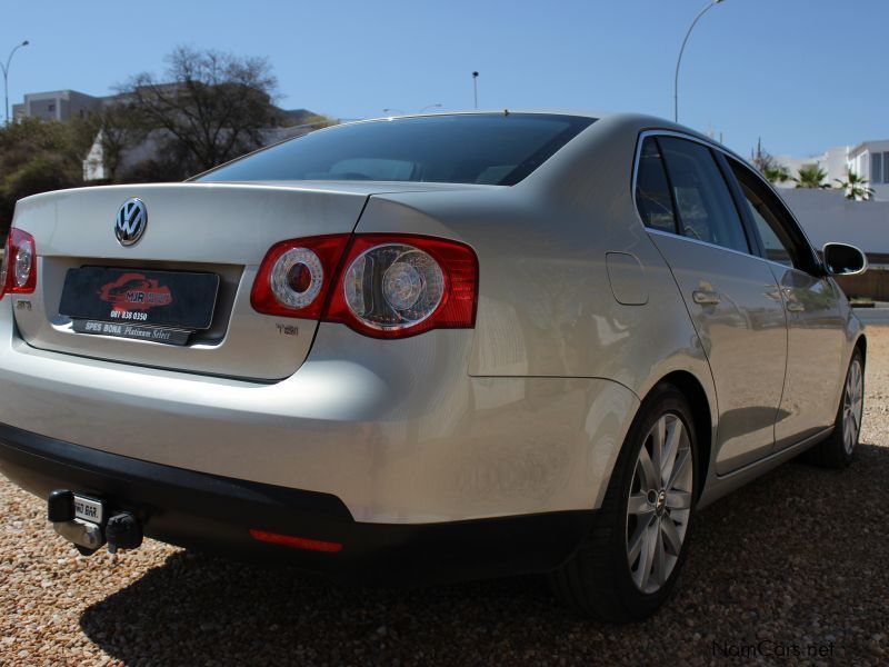 Volkswagen Jetta 5 in Namibia