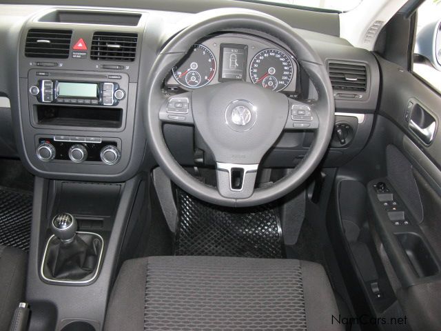 Volkswagen Jetta 5 Tsi in Namibia