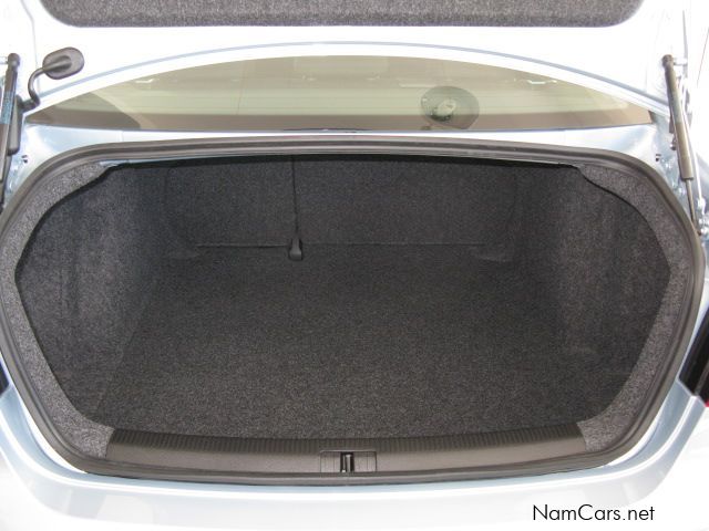 Volkswagen Jetta 5 Tsi in Namibia