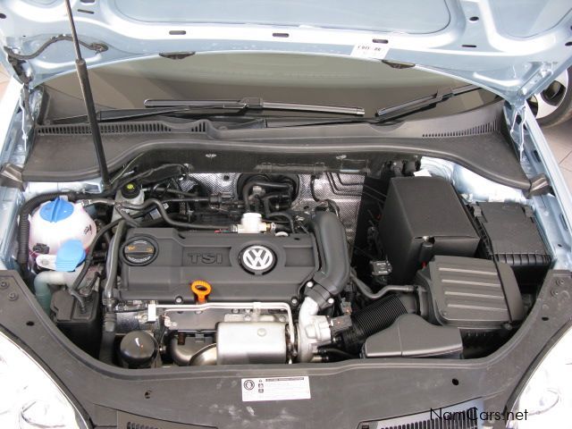 Volkswagen Jetta 5 Tsi in Namibia