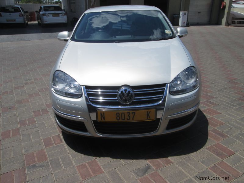 Volkswagen Jetta TSI in Namibia
