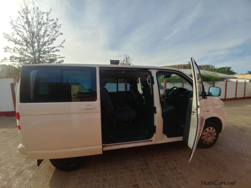 Volkswagen Kombi 1.9 Diesel in Namibia