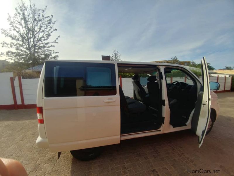 Volkswagen Kombi 1.9 Diesel in Namibia