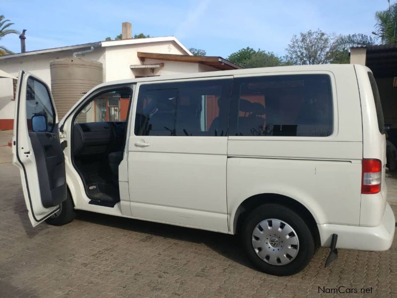 Volkswagen Kombi 1.9 Diesel in Namibia