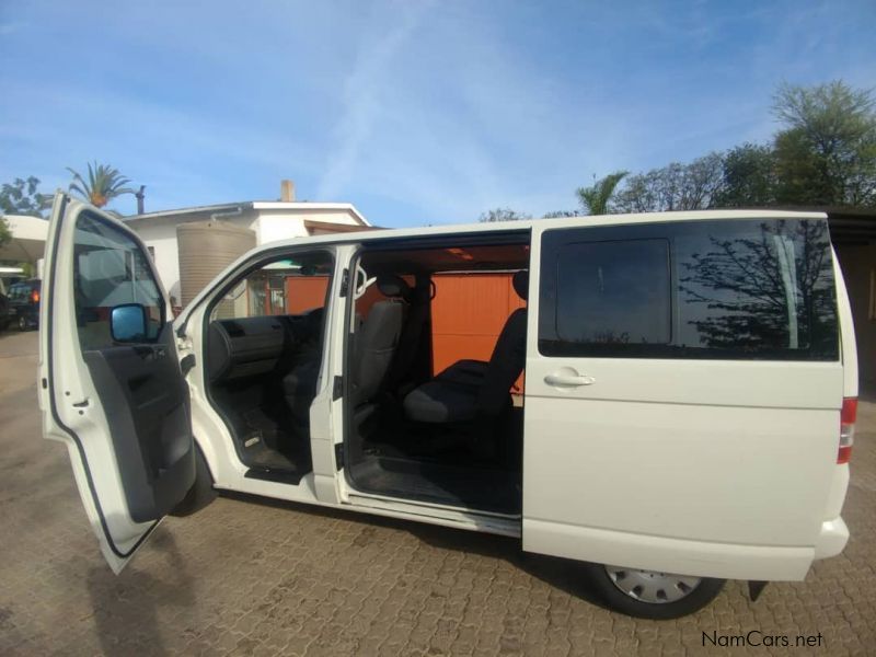 Volkswagen Kombi 1.9 Diesel in Namibia