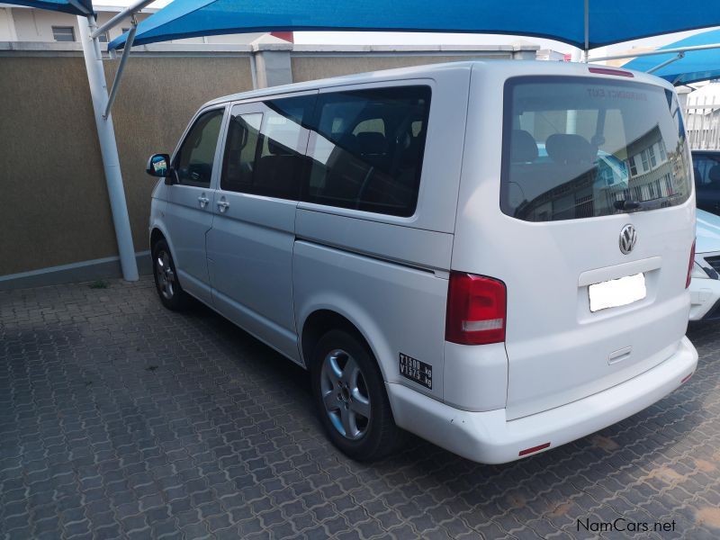Volkswagen Kombi TDI 2.0 in Namibia