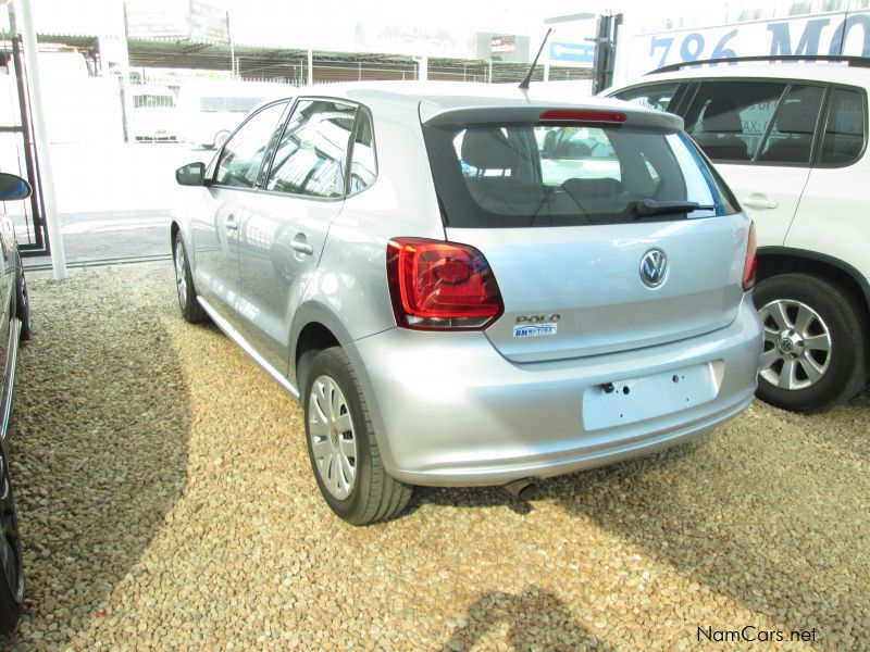 Volkswagen POLO 1.4 COMFORTLINE in Namibia