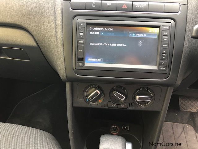 Used Volkswagen POLO TSI 1.2 Comfort Line 2010 POLO TSI 1.2