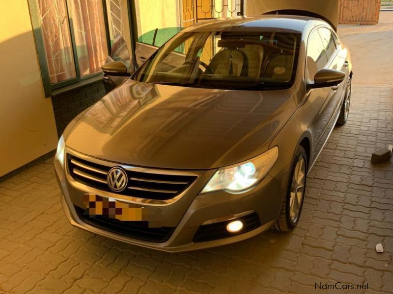 Volkswagen Passat Cc 3.6 V6 in Namibia