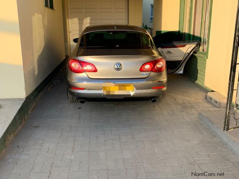 Volkswagen Passat Cc 3.6 V6 in Namibia