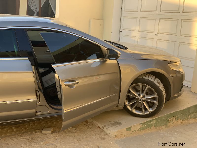 Volkswagen Passat Cc 3.6V6 in Namibia