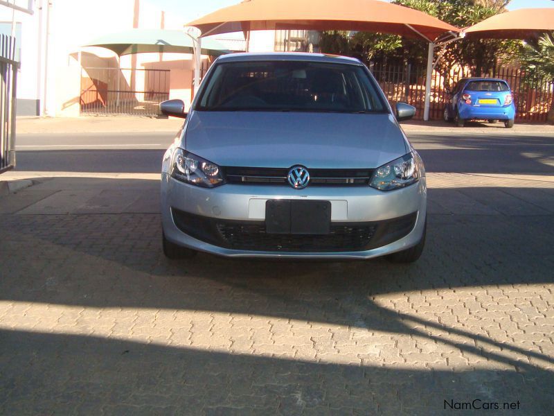 Volkswagen Polo   TSI   1.4    Import in Namibia