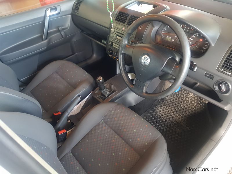 Volkswagen Polo 1.4 Trendline Sedan in Namibia