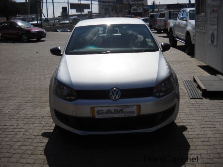 Volkswagen Polo 1.4i Trendline H/B in Namibia