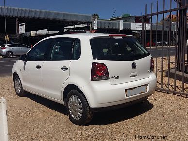 Volkswagen Polo 1.6 Vivo Base in Namibia